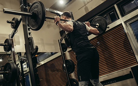 BODYMAKE COURSE
